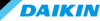 daikin